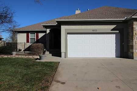 4025 SW Homestead Dr Lee's Summit, MO 64082