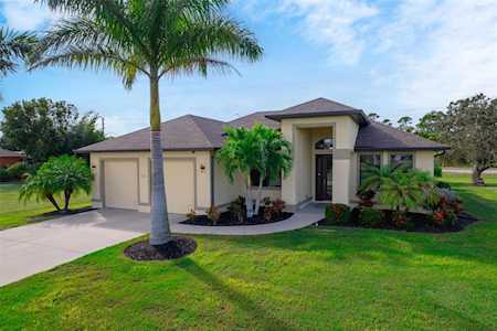 7347 N Seagrape Rd Punta Gorda, FL 33955