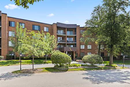 263 S Clubhouse Dr #104 Palatine, IL 60074