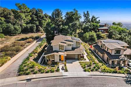 638 Baldwin Ct Sierra Madre, CA 91024
