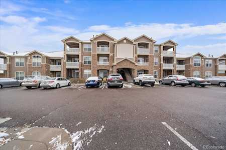 7440 S Blackhawk St #103 Englewood, CO 80112