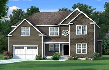 124 Pratt Avenue #Lot 49 Bridgewater, MA 02324