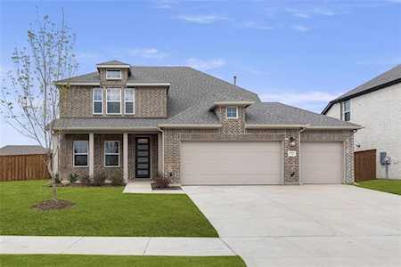 1702 Game Creek Court Forney, TX 75126