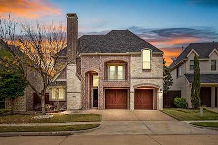 7017 Coverdale Drive Plano, TX 75024