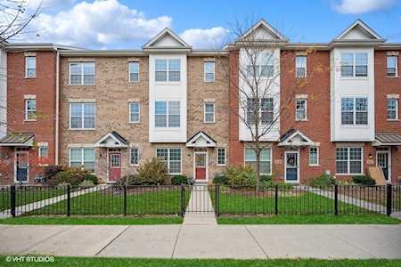 1621 Church St Evanston, IL 60201