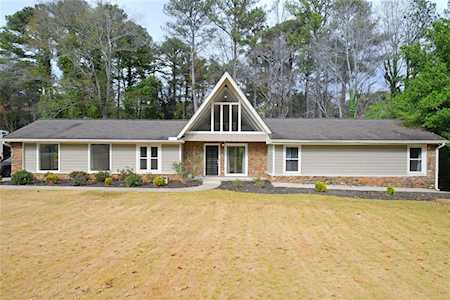 3793 Finger Creek SW Lilburn, GA 30047