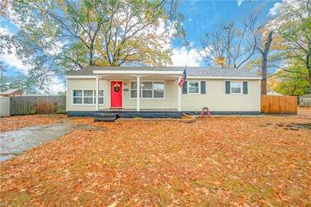 510 Apache Rd Portsmouth, VA 23701