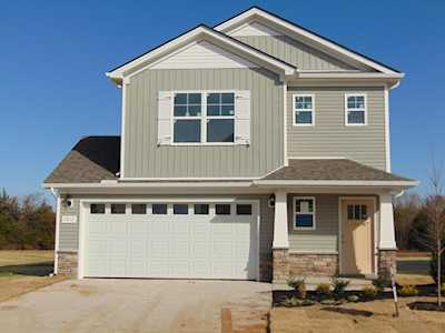 1711 Secretariat Trace Murfreesboro, TN 37128