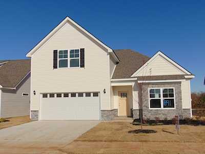 1661 Secretariat Trace Murfreesboro, TN 37128