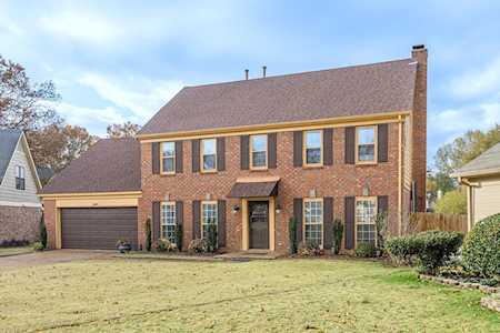 4815 Beaconfield Cv Memphis, TN 38141