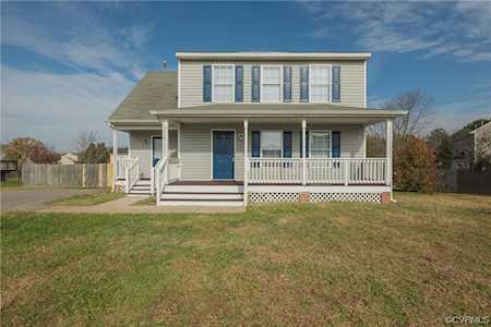9504 Stonemeadow Ct Glen Allen, VA 23060