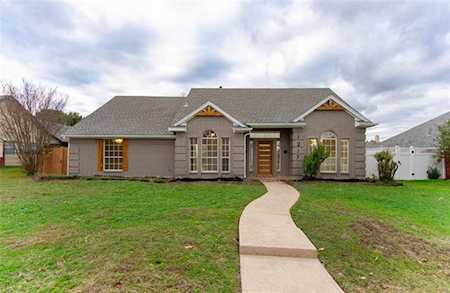 1217 Wedgecrest Lane Garland, TX 75040