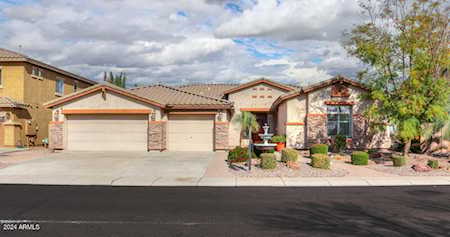 1842 E Kaibab Dr Chandler, AZ 85249