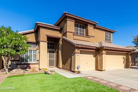 41008 N Crockett Trl Anthem, AZ 85086