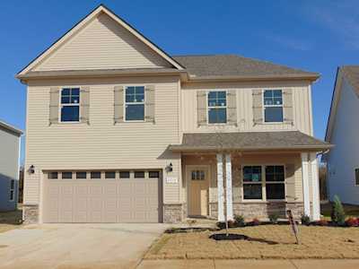 1715 Secretariat Trace Murfreesboro, TN 37128