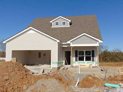 1605 Secretariat Trace Murfreesboro, TN 37128