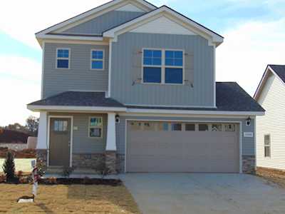 1648 Secretariat Trace Murfreesboro, TN 37128