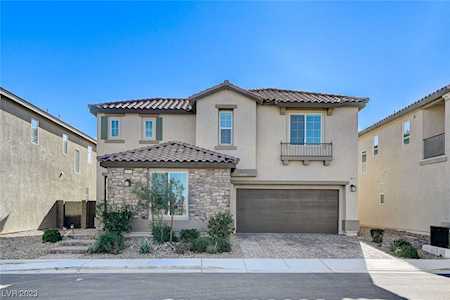 10741 Marathon Bell Ln Las Vegas, NV 89129