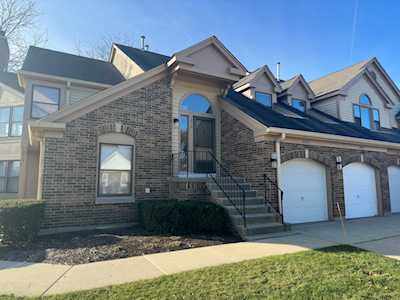 2312 Magnolia Ct E #206-2 Buffalo Grove, IL 60089
