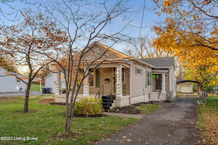 1257 Farmdale Ave Louisville, KY 40213