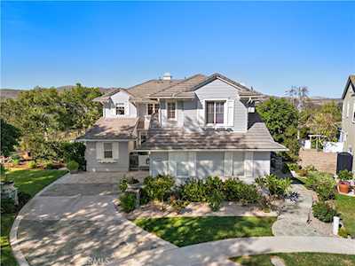 4601 Aire De La Sal San Clemente, CA 92673