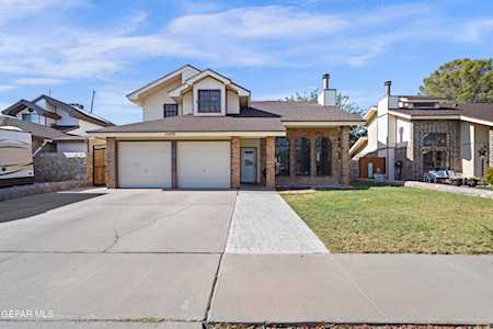 11459 Napolske Ct El Paso, TX 79936