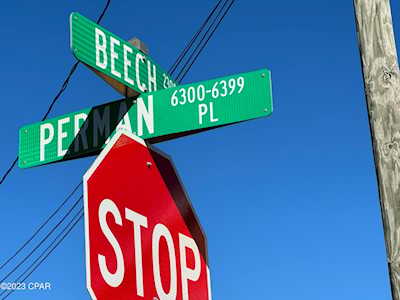 00 Beech St. Panama City Beach, FL 32408