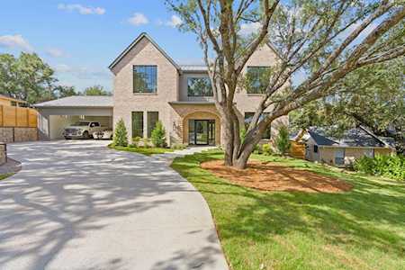 6203 Lost Creek CIR Austin, TX 78746