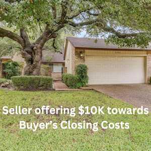 8224 Summer Side DR Austin, TX 78759