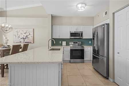 10017 Villagio Gardens Ln #207 Estero, FL 33928