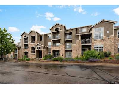 Address Withheld Erie, CO 80516