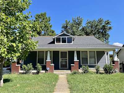 1027 W Eastland Ave Nashville, TN 37206