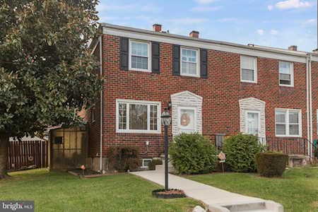 8712 Cimarron Circle Parkville, MD 21234
