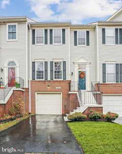 13024 Cobble Ln Clifton, VA 20124