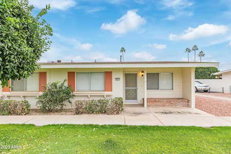 9431 N 111th Ave Sun City, AZ 85351