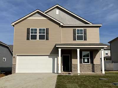 304 Dearborn Station Murfreesboro, TN 37128