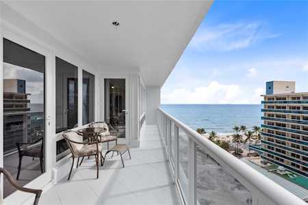 4100 Galt Ocean Dr #805 Fort Lauderdale, FL 33308