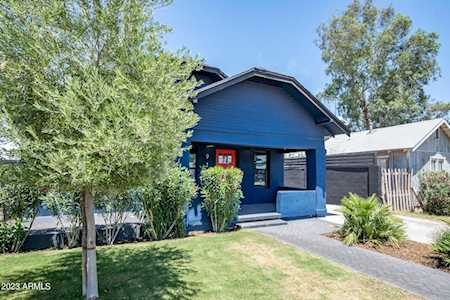 912 E Roosevelt St Phoenix, AZ 85006