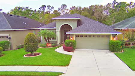 6055 Stoney Creek PLACE Lakeland, FL 33811