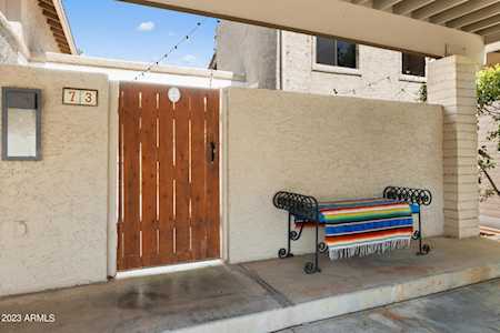 4525 N 66th St #73 Scottsdale, AZ 85251