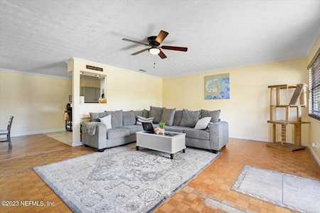 1231 Grove Park DR Orange Park, FL 32073