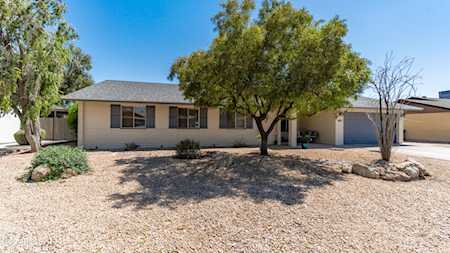 4615 E Pershing Ave Phoenix, AZ 85032