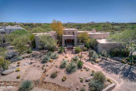 34729 N Indian Camp Trl Scottsdale, AZ 85266