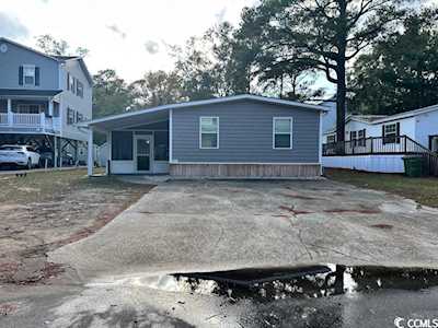 6001 - MH83 S Kings Hwy. Myrtle Beach, SC 29575