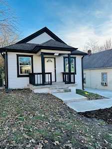 1211 Greeley Ave Kansas City, KS 66104