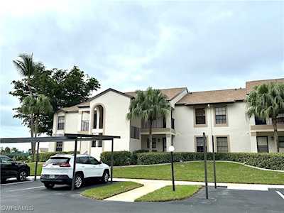 17156 Ravens Roost #7 Fort Myers, FL 33908