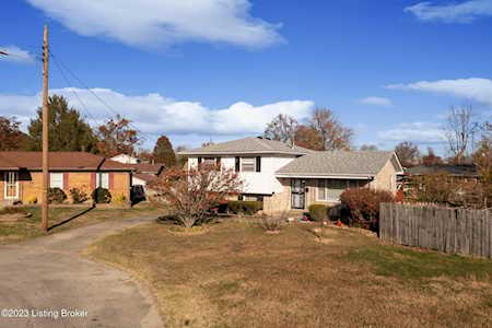 7203 Kane Ct Louisville, KY 40214
