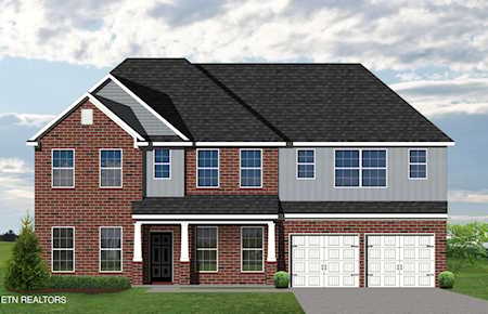 12141 Bethel Hollow Dr Knoxville, TN 37932