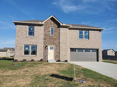 309 Richmonds Retreat Blvd Christiana, TN 37037