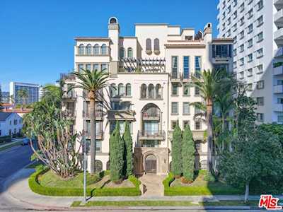 10795 Wilshire Blvd #305 Los Angeles, CA 90024